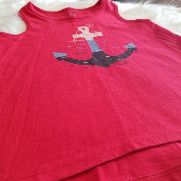 Nautica tank - Picture 2 of 5